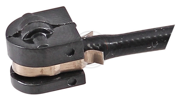 A.B.S. Warnkontakt, Bremsbelagverschleiß