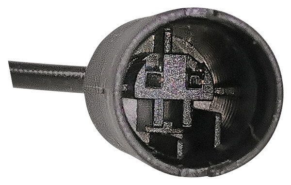 A.B.S. Warnkontakt, Bremsbelagverschleiß