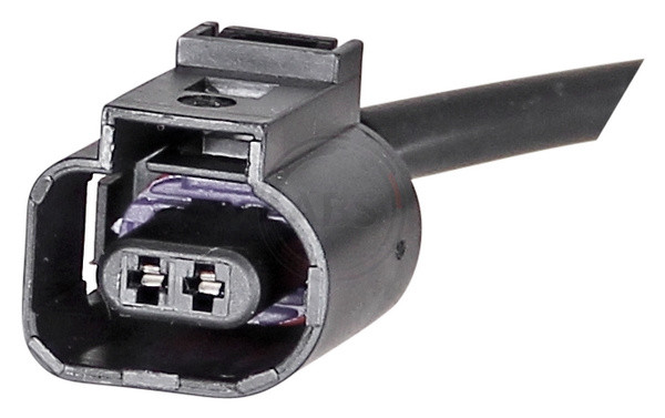 A.B.S. Warnkontakt, Bremsbelagverschleiß