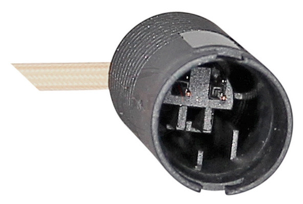 A.B.S. Warnkontakt, Bremsbelagverschleiß