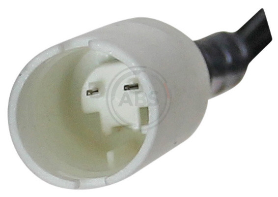 A.B.S. Warnkontakt, Bremsbelagverschleiß