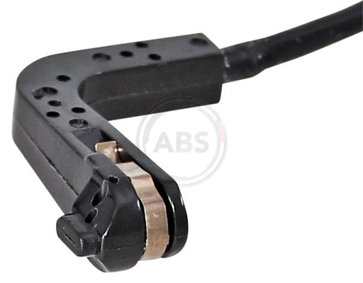 A.B.S. Warnkontakt, Bremsbelagverschleiß