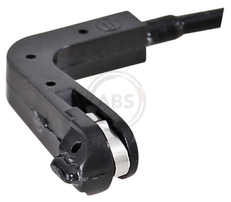 A.B.S. Warnkontakt, Bremsbelagverschleiß