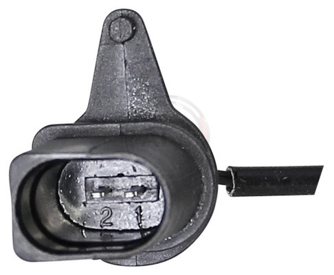 A.B.S. Warnkontakt, Bremsbelagverschleiß