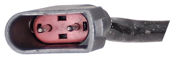 A.B.S. Warnkontakt, Bremsbelagverschleiß