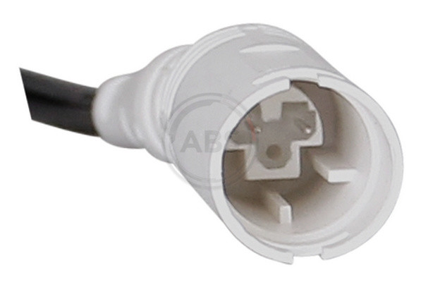 A.B.S. Warnkontakt, Bremsbelagverschleiß