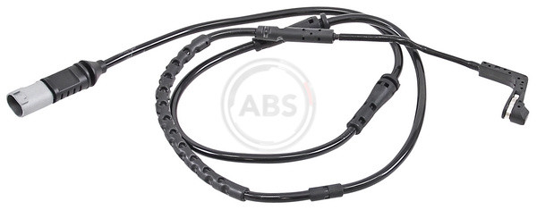 A.B.S. Warnkontakt, Bremsbelagverschleiß