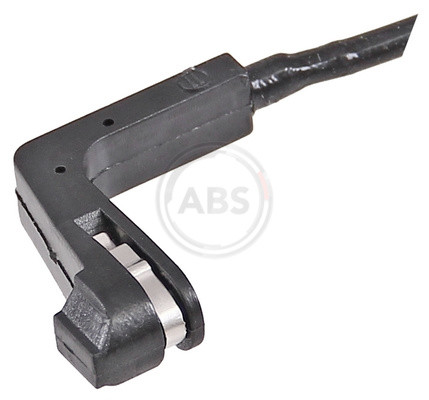 A.B.S. Warnkontakt, Bremsbelagverschleiß