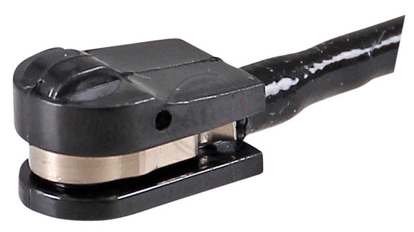 A.B.S. Warnkontakt, Bremsbelagverschleiß