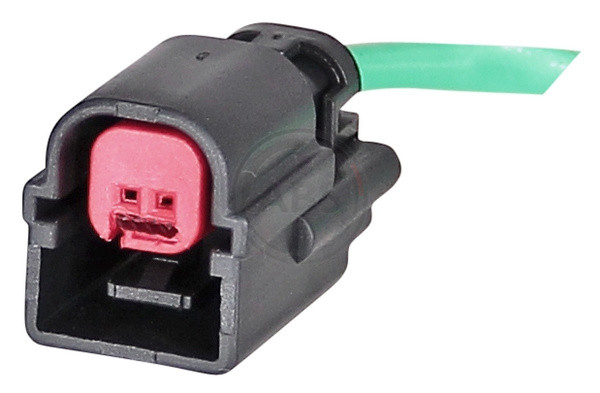 A.B.S. Warnkontakt, Bremsbelagverschleiß