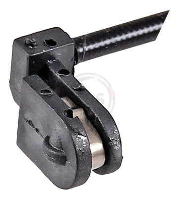 A.B.S. Warnkontakt, Bremsbelagverschleiß