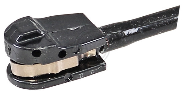 A.B.S. Warnkontakt, Bremsbelagverschleiß