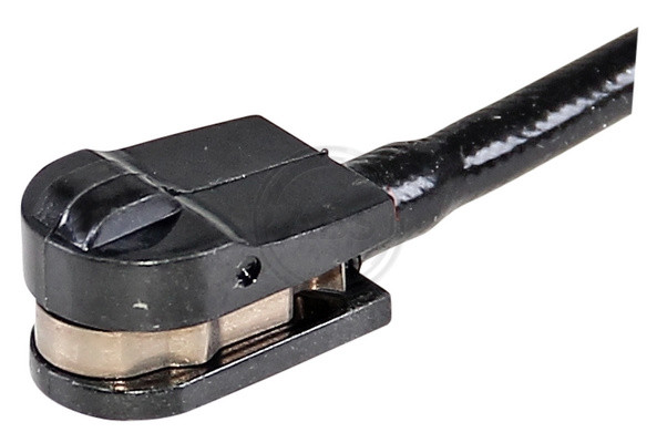 A.B.S. Warnkontakt, Bremsbelagverschleiß