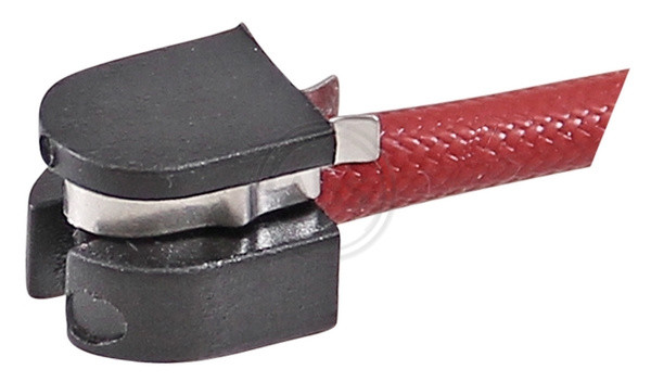 A.B.S. Warnkontakt, Bremsbelagverschleiß