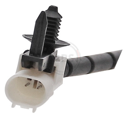 A.B.S. Warnkontakt, Bremsbelagverschleiß