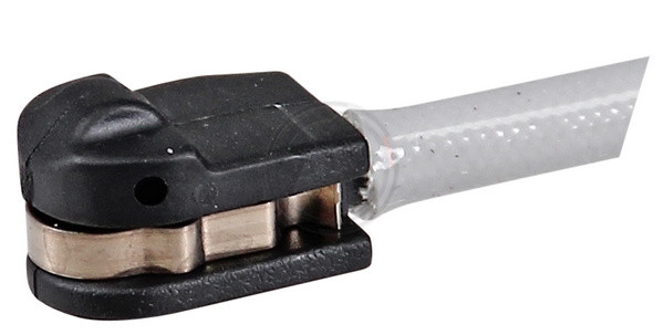 A.B.S. Warnkontakt, Bremsbelagverschleiß