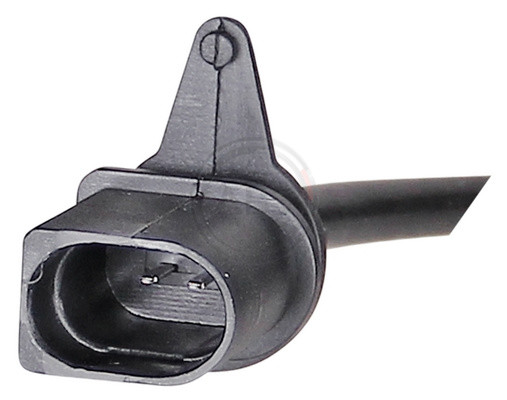 A.B.S. Warnkontakt, Bremsbelagverschleiß