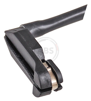 A.B.S. Warnkontakt, Bremsbelagverschleiß