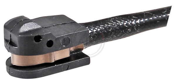 A.B.S. Warnkontakt, Bremsbelagverschleiß