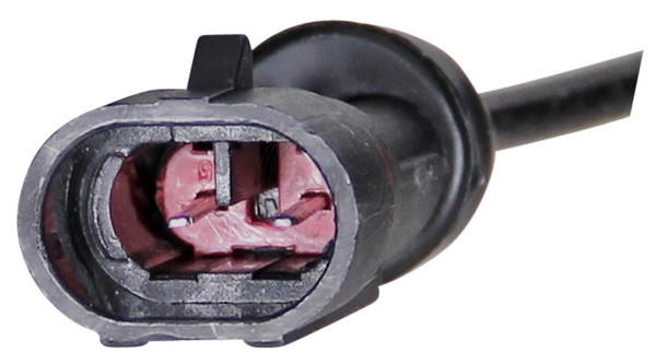 A.B.S. Warnkontakt, Bremsbelagverschleiß