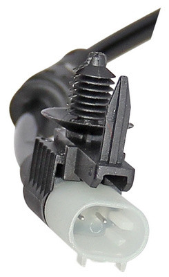 A.B.S. Warnkontakt, Bremsbelagverschleiß