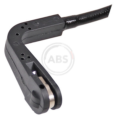 A.B.S. Warnkontakt, Bremsbelagverschleiß