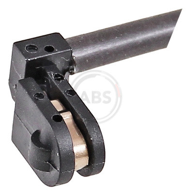 A.B.S. Warnkontakt, Bremsbelagverschleiß