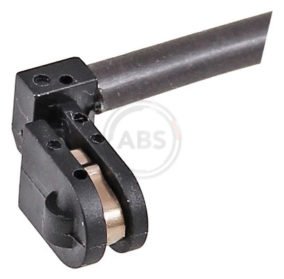 A.B.S. Warnkontakt, Bremsbelagverschleiß