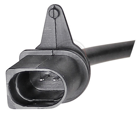 A.B.S. Warnkontakt, Bremsbelagverschleiß