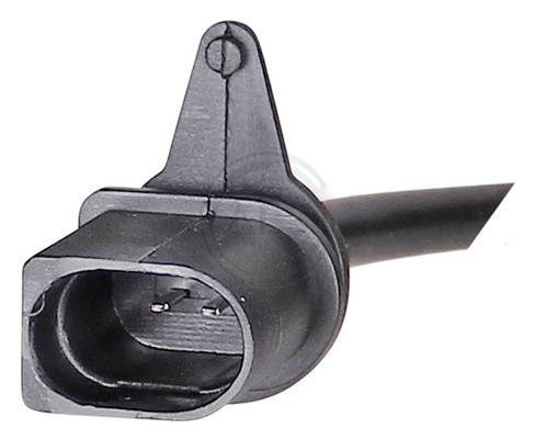 A.B.S. Warnkontakt, Bremsbelagverschleiß