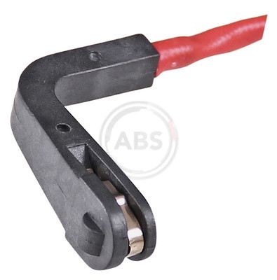 A.B.S. Warnkontakt, Bremsbelagverschleiß