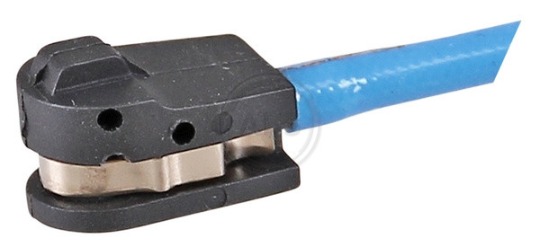 A.B.S. Warnkontakt, Bremsbelagverschleiß