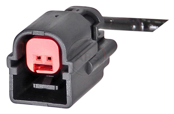 A.B.S. Warnkontakt, Bremsbelagverschleiß