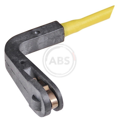 A.B.S. Warnkontakt, Bremsbelagverschleiß