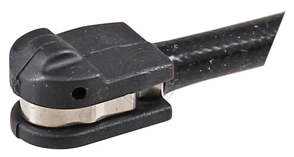 A.B.S. Warnkontakt, Bremsbelagverschleiß