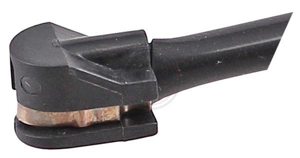 A.B.S. Warnkontakt, Bremsbelagverschleiß