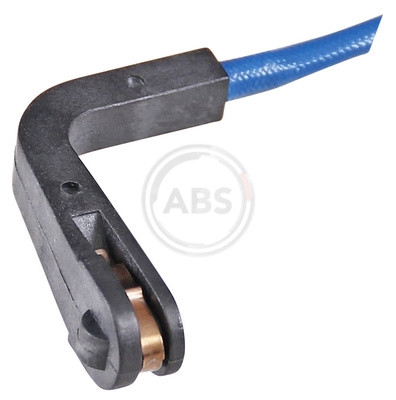 A.B.S. Warnkontakt, Bremsbelagverschleiß