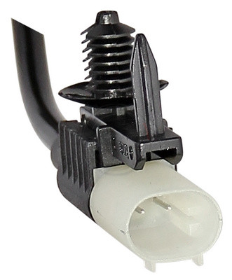 A.B.S. Warnkontakt, Bremsbelagverschleiß