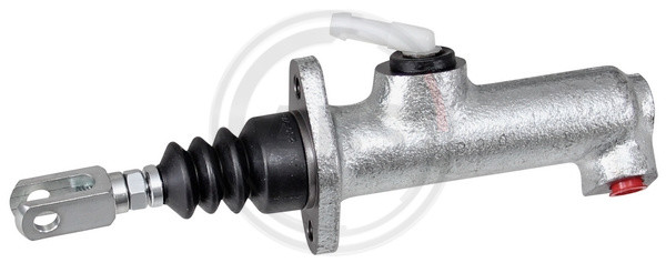 A.B.S. Geberzylinder, Kupplung