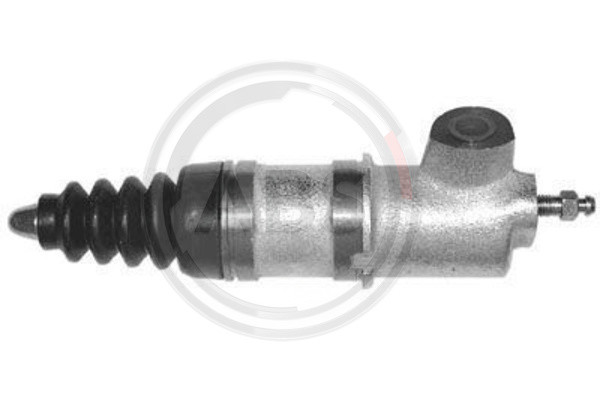 A.B.S. Nehmerzylinder, Kupplung