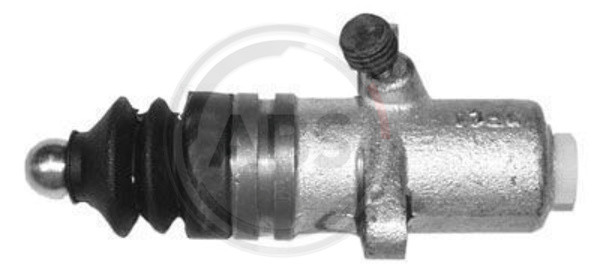 A.B.S. Nehmerzylinder, Kupplung