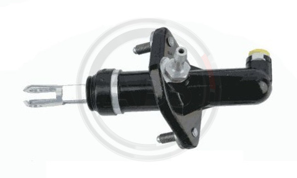 A.B.S. Geberzylinder, Kupplung