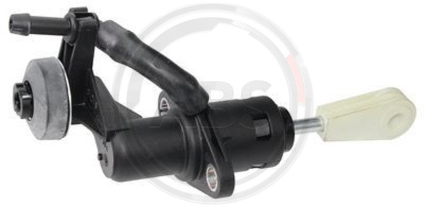 A.B.S. Geberzylinder, Kupplung