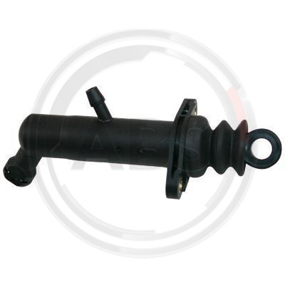 A.B.S. Geberzylinder, Kupplung