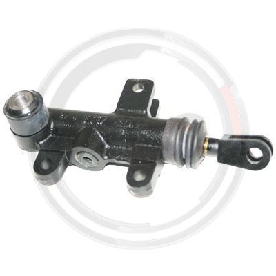 A.B.S. Geberzylinder, Kupplung