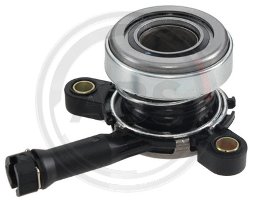 A.B.S. Zentralausrücker, Kupplung