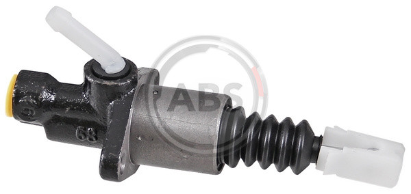 A.B.S. Geberzylinder, Kupplung