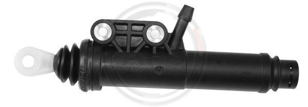 A.B.S. Geberzylinder, Kupplung