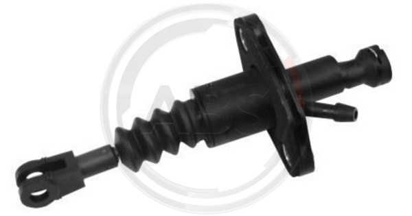 A.B.S. Geberzylinder, Kupplung