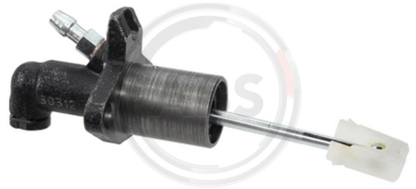 A.B.S. Geberzylinder, Kupplung